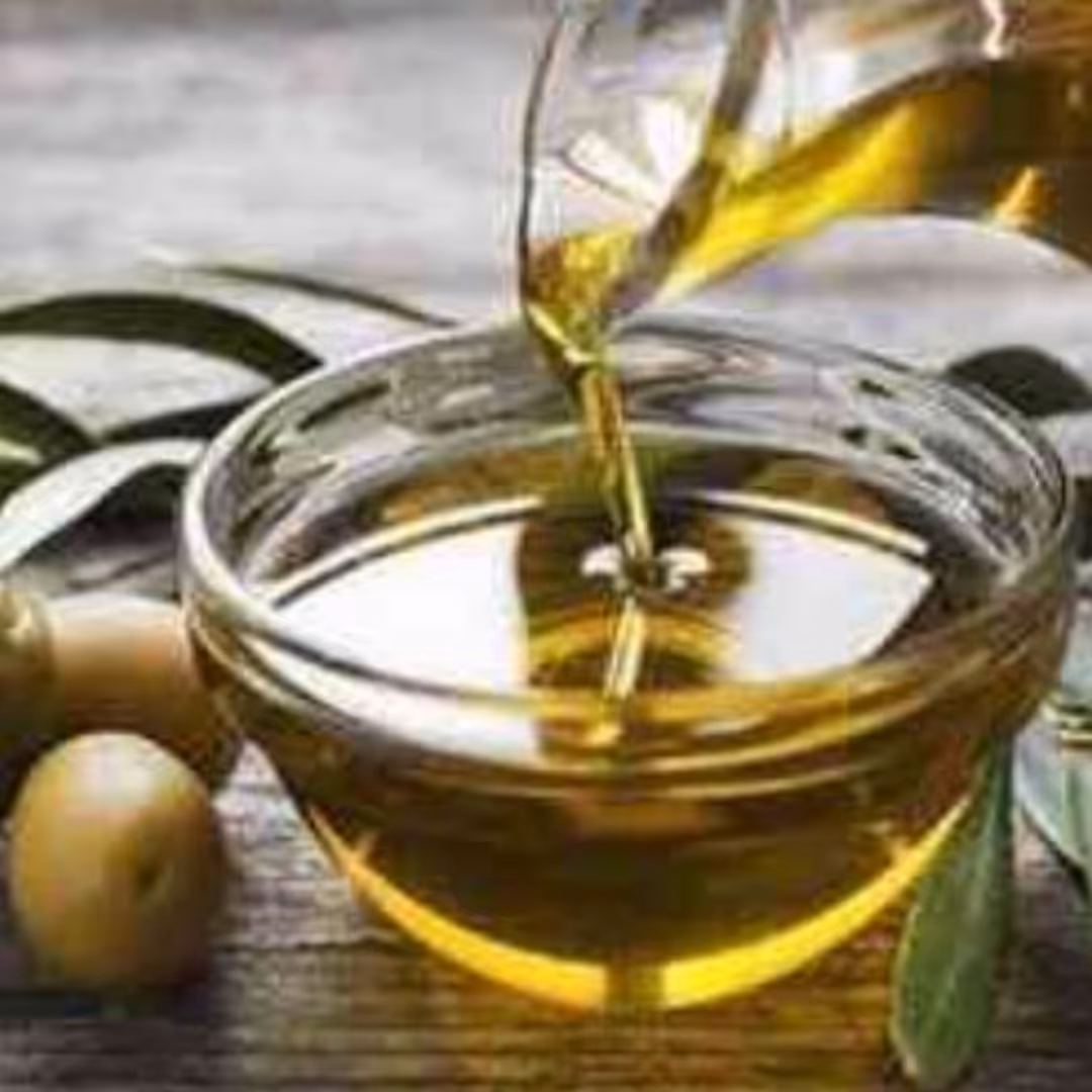 روغن زیتون اعلا