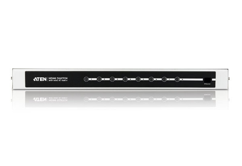 سوییچ 8 پورت HDMI آتن مدل VS0801H