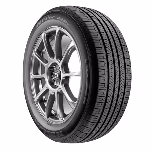 لاستیک نکسن 175/50R15 گل NPRIZ AH5 (دو حلقه)