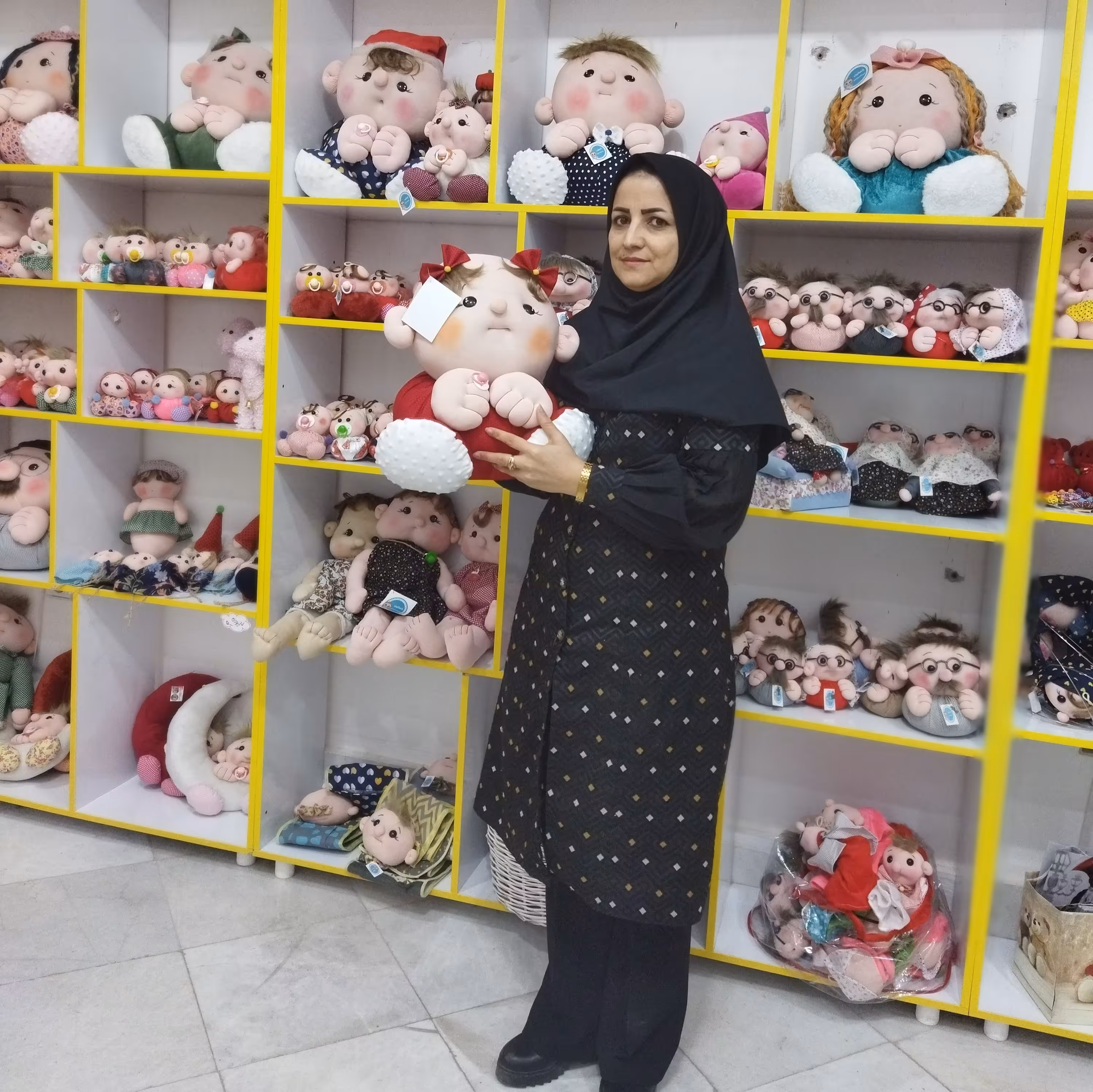 فروشگاه ما..