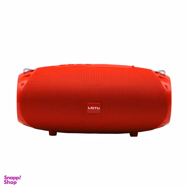 اسپیکر بلوتوثی قابل حمل لیتو (Leitu) مدل LK-33