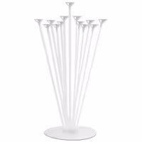 استند بادکنک 13 شاخه