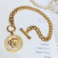 دستبند استیل کارتیه