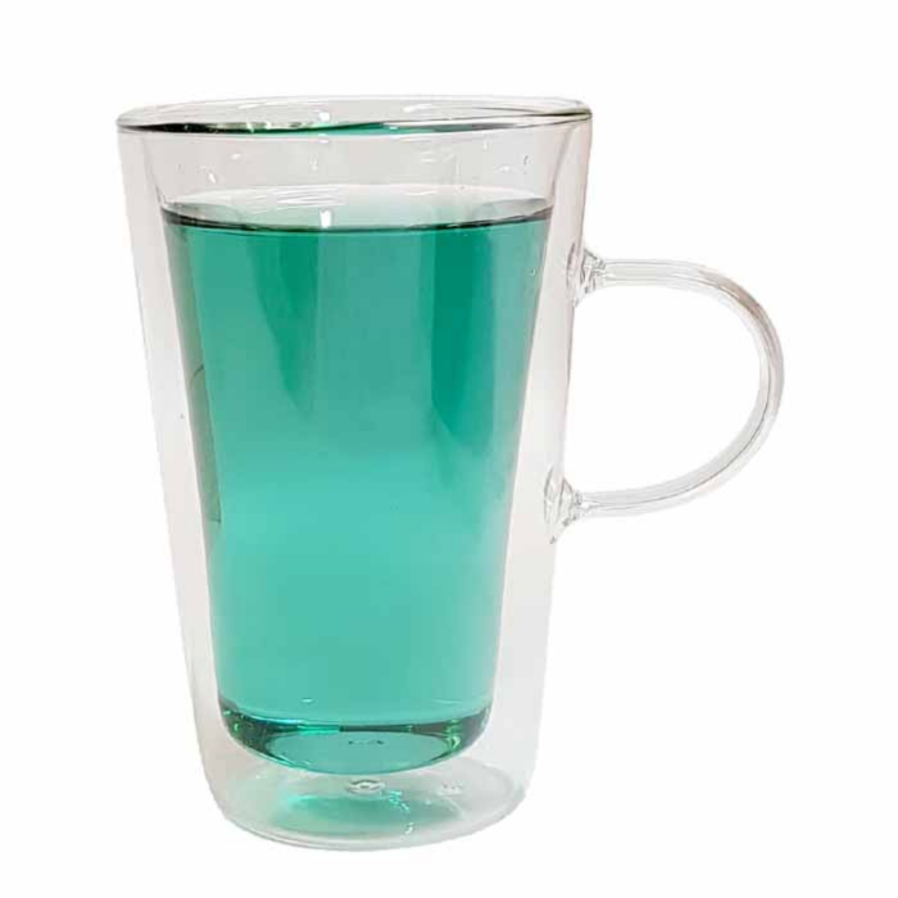 لیوان دوجداره پیرکس