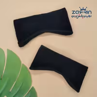 هدبند مخمل بزرگسال 