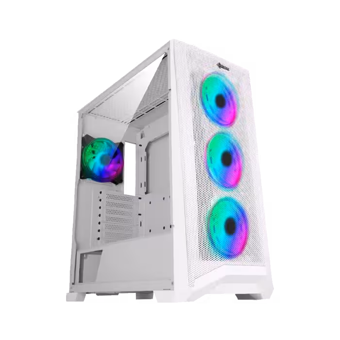 کیس فاطر FG-770W مشخصات، آخرین قیمت و خرید