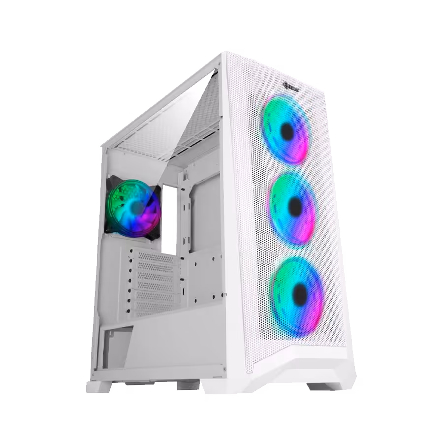 کیس فاطر FG-770W مشخصات، آخرین قیمت و خرید