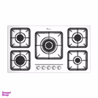 اجاق گاز صفحه ای بیمکث مدل 5084