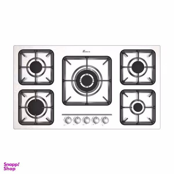 اجاق گاز صفحه ای بیمکث مدل 5084