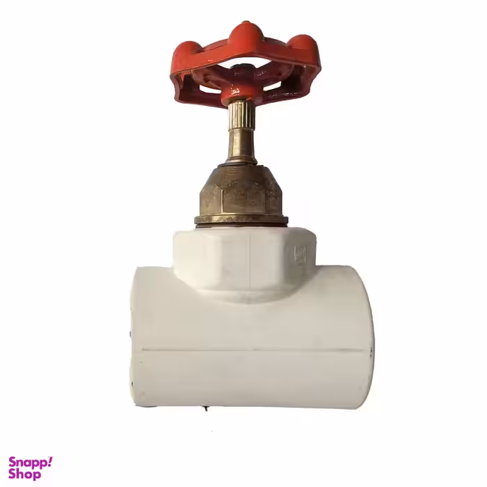 شیر فلکه مدل A-40