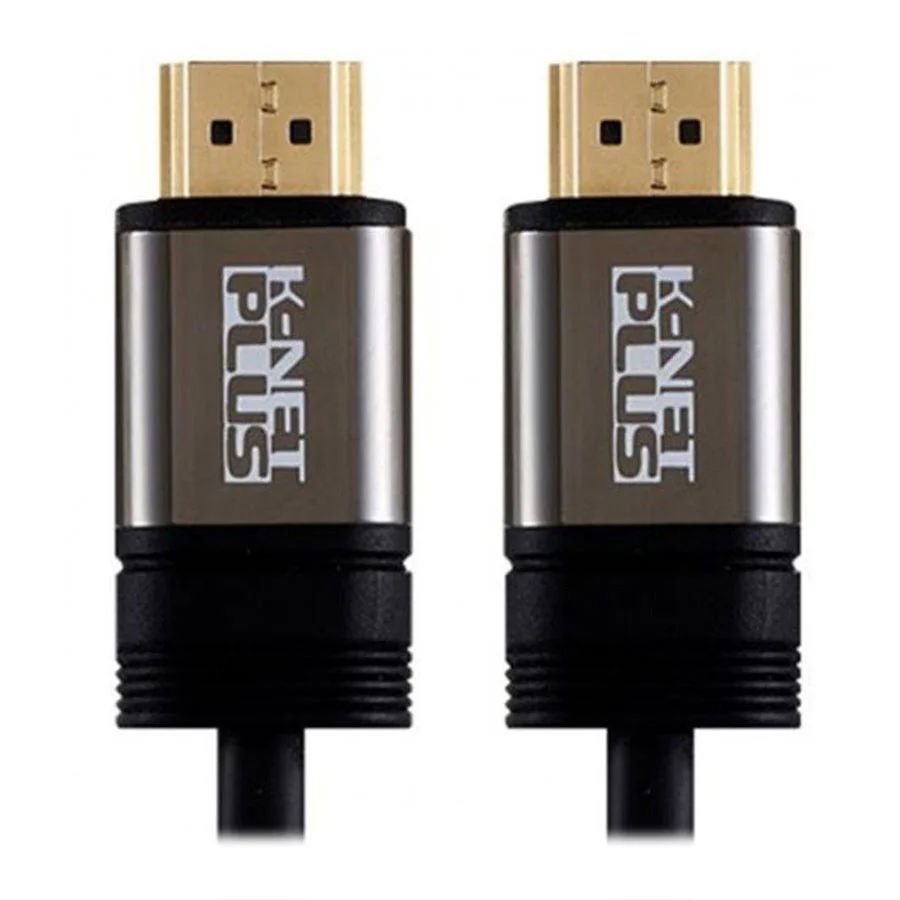 کابل تبدیل HDMI کی نت پلاس مدل KP-CH20020 طول 2 متر