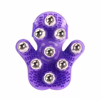 ماساژور دستی مدل TR22-بنفش