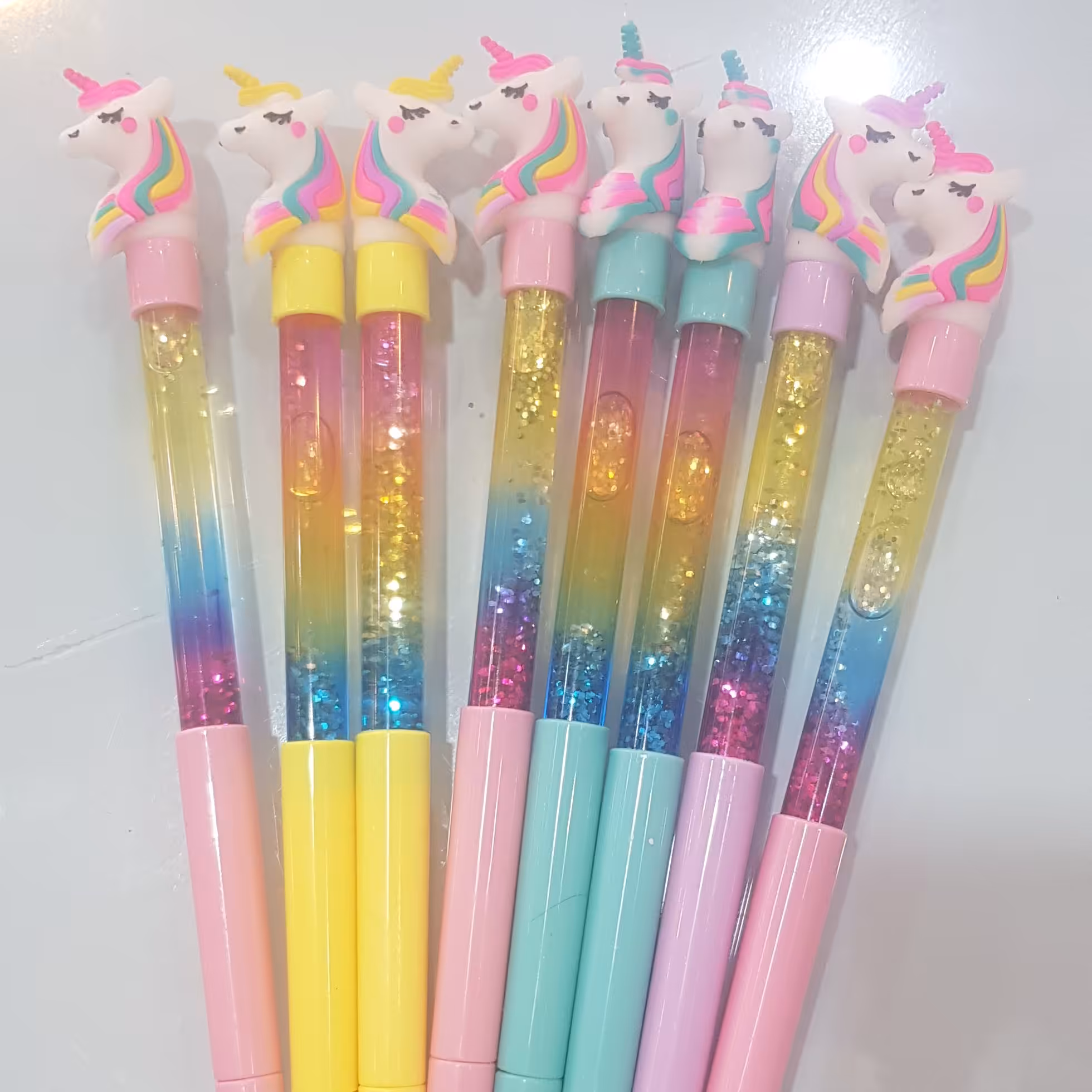 خودکار فانتزی یونی کورن