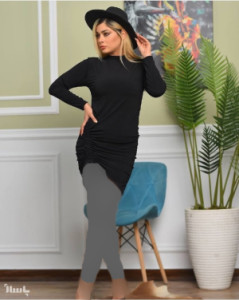 تونیک کنار گت