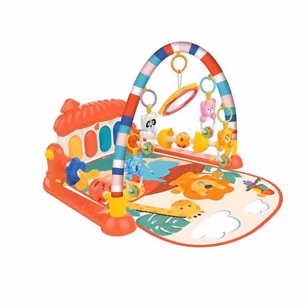 تشک بازی پیانویی هانگر کد he0630