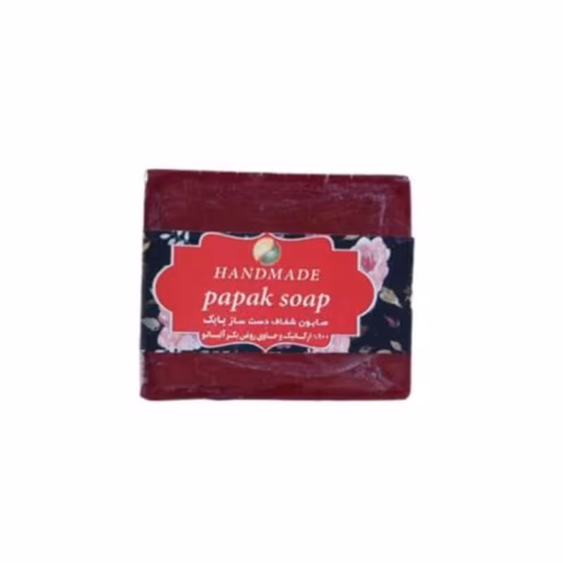 صابون آلبالو گلیسیرینه (سفیدکننده پوست)