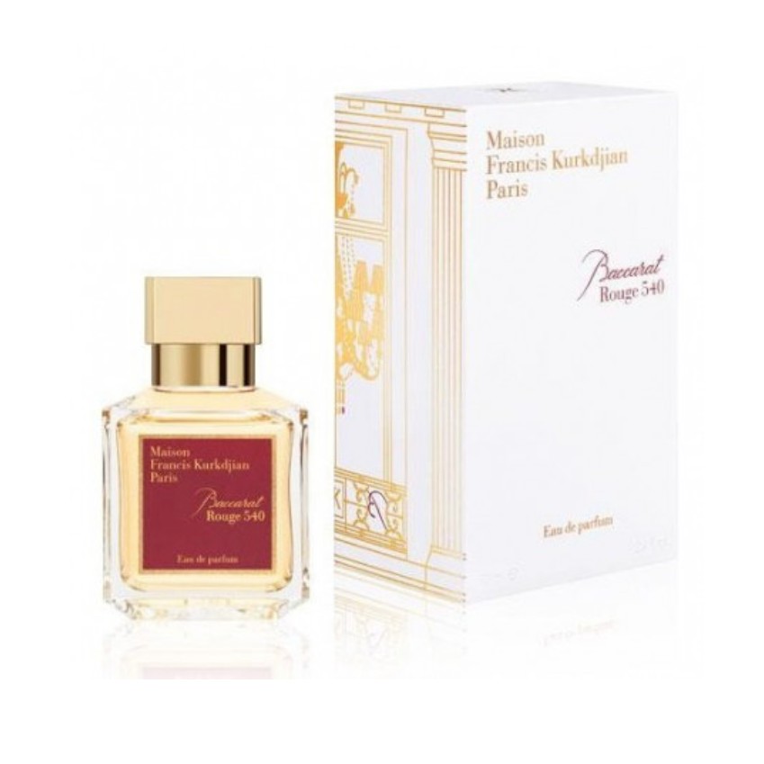 عطر جیبی و اسانس خالص باکارات رژ540 از برند فرانسوی شارابوت میلی 28000با ماندگاری بالا