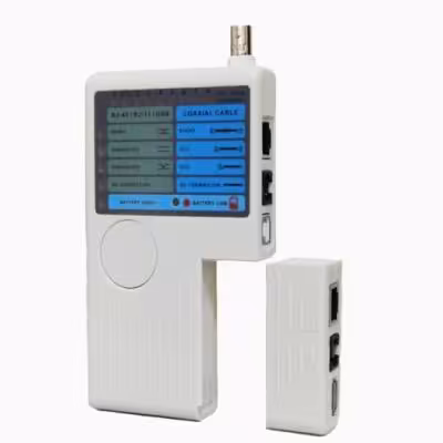 تستر کابل شبکه کی نت K-NT0000USB