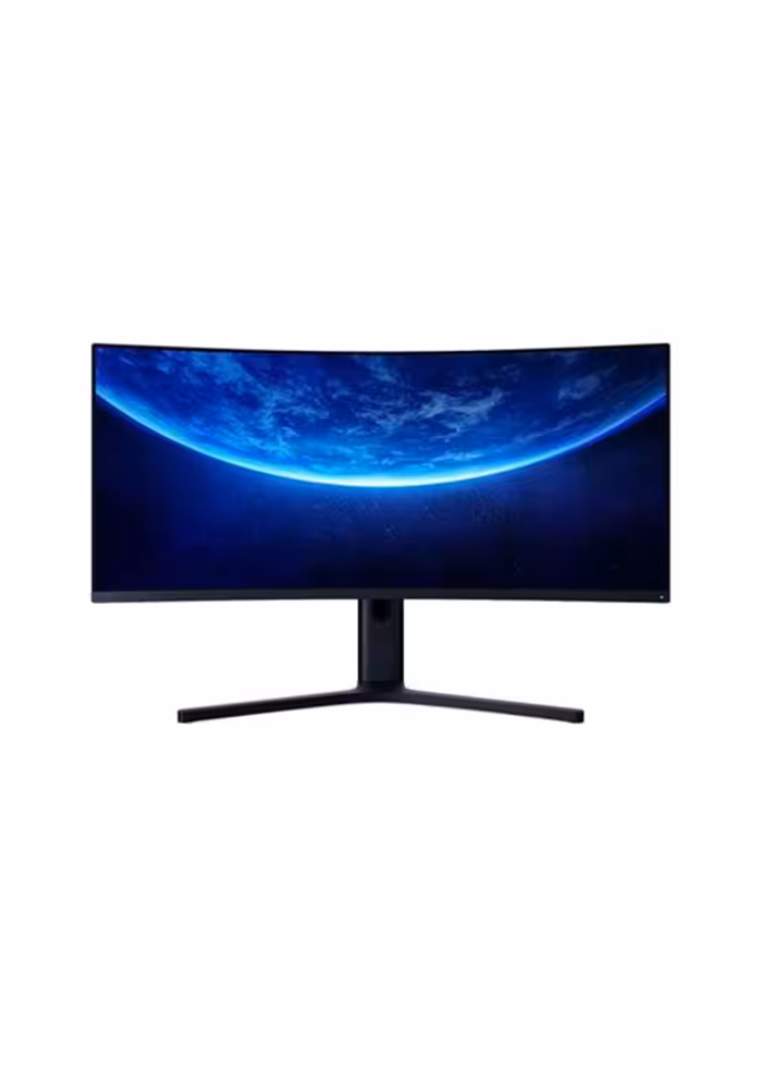 قیمت و خرید مانیتور منحنی شیائومی Curved gaming monitor - آی تی کاشفی