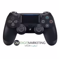 دسته اصلی ps4 اورجینال مناسب برای کنسول بازی پلی استیشن 4