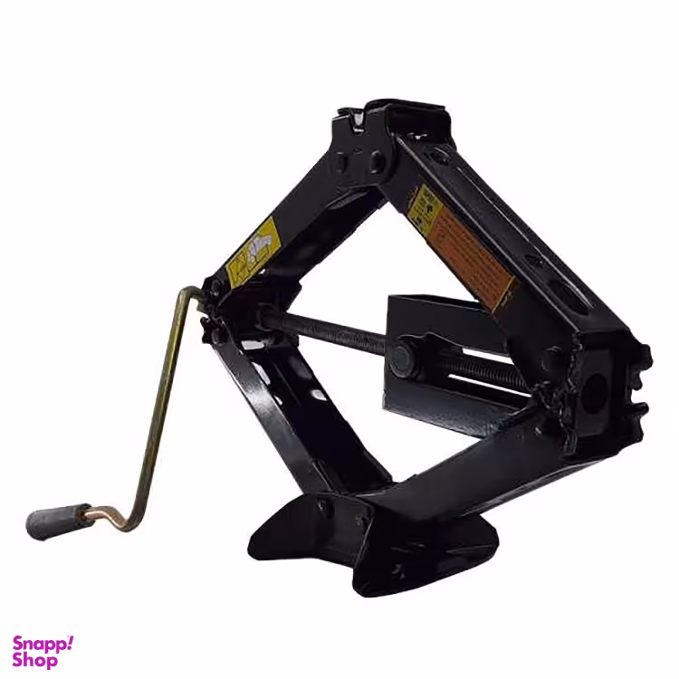 جک خودرو چیکال مدل CH-0010 مناسب برای پژو 405 ظرفیت 850 کیلوگرم