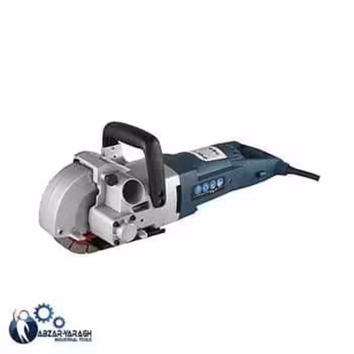 شیارکن و شیار زن نک مدل NEK 3038 WN - ابزار یراق