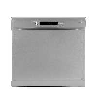 ماشین ظرفشویی جی پلاس 14 نفره مدل GDW-N1473