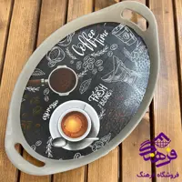 سینی رایکا بیضی بزرگ