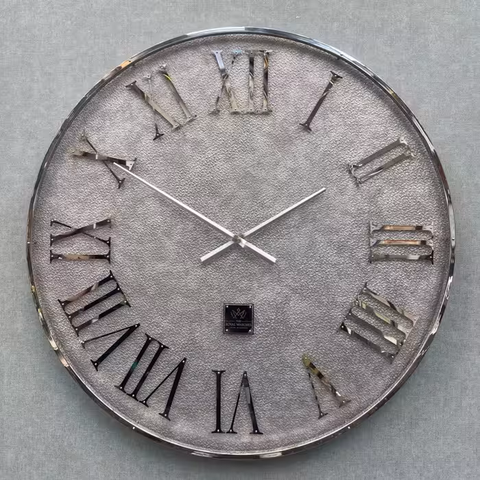 ساعت دیواری رویال واچ