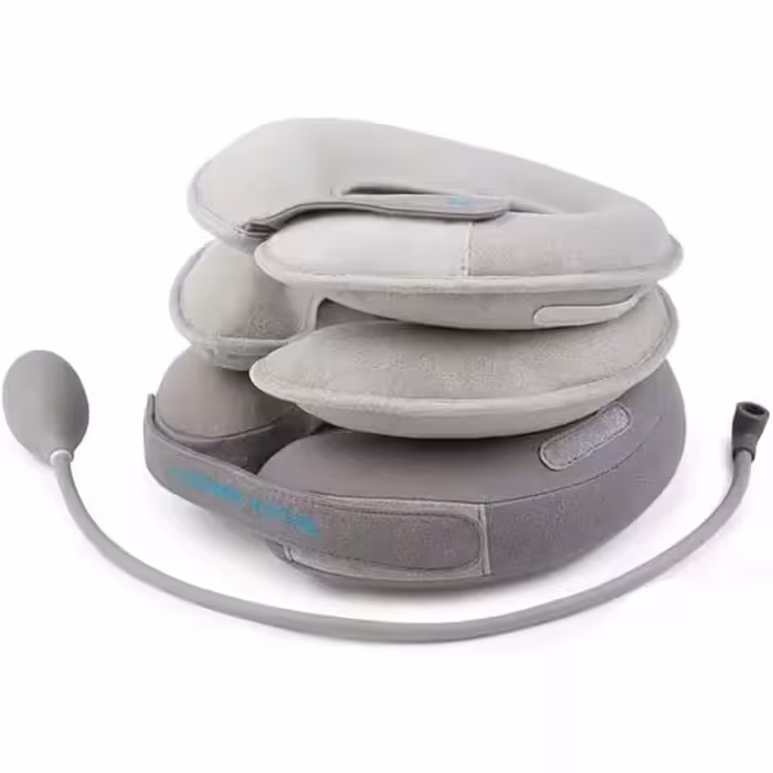 خرید و قیمت بالش ارتوپدی گردن بادی نگه دارنده k ludwig katrin - کی ام کالا