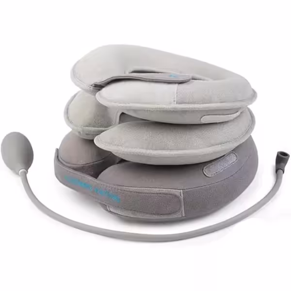 خرید و قیمت بالش ارتوپدی گردن بادی نگه دارنده k ludwig katrin - کی ام کالا