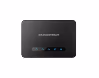 خرید گیتوی 2 پورت FXS گرند استریم HT812 - بهترین قیمت   گارانتی 12 ماهه در آی تی شبکه