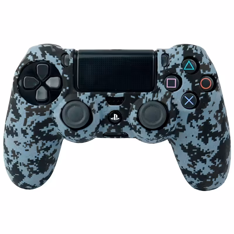 روکش دسته بازی PS4 طرح چریکی کد 39