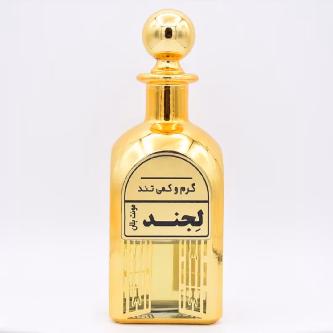 مونت بلک لجند 5 گرمی