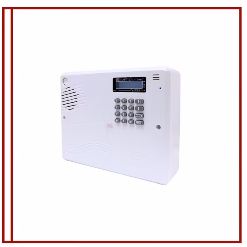 دزدگیر سایلکس لایت. درجه یک.پس کرایه