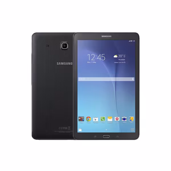 تبلت Samsung مدل Galaxy Tab E 9.6 3G SM-T561 - فروشگاه اینترنتی طیف سنتر