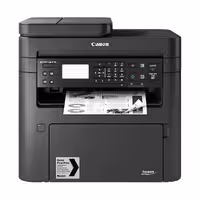 قیمت و خرید پرینتر سیاه و سفید 3 کاره لیزری کانن مدل i-SENSYS MF264dw | یاس ارتباط