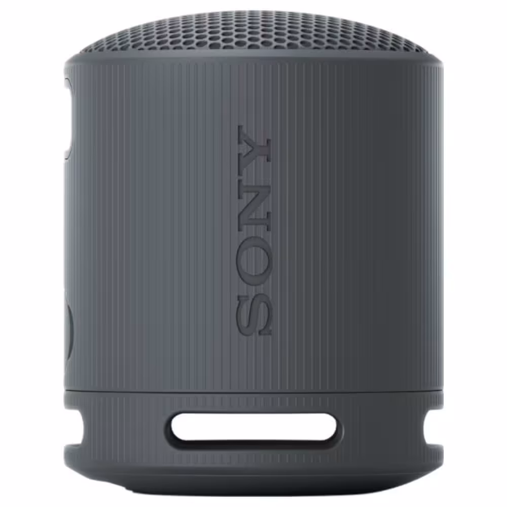 خرید اسپیکر Sony SRS-XB100 Bluetooth Speaker Black با بهترین قیمت