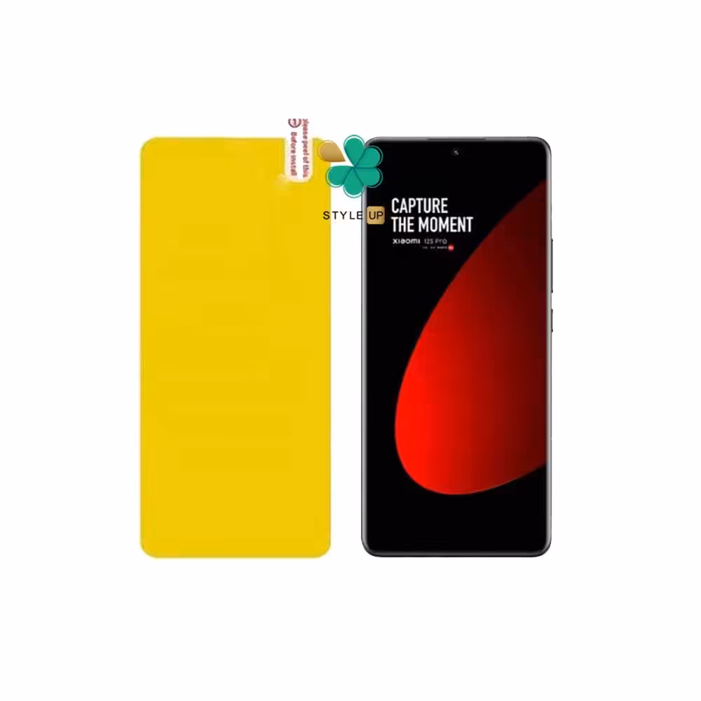 محافظ صفحه نانو گوشی شیائومی Xiaomi 12S