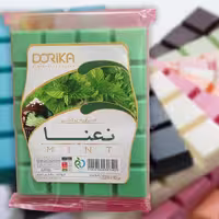 شکلات تخته ای نعنا دوریکا
