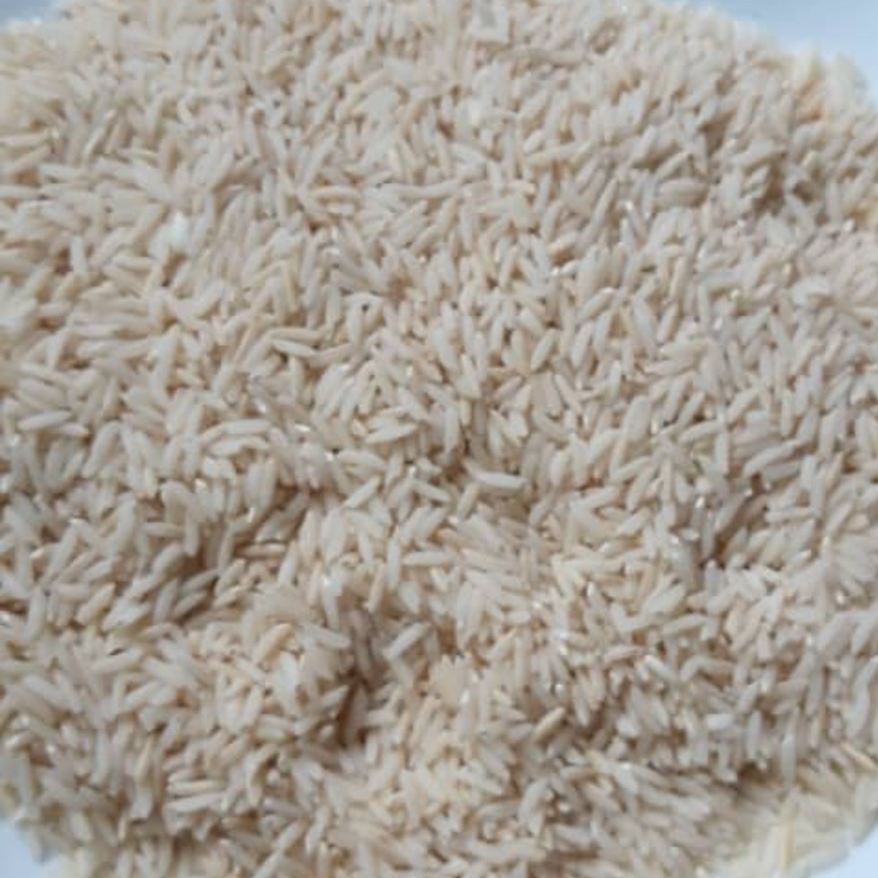برنج هاشمی لاهیجان درجه یک بدون ناخالصی (به شرط)