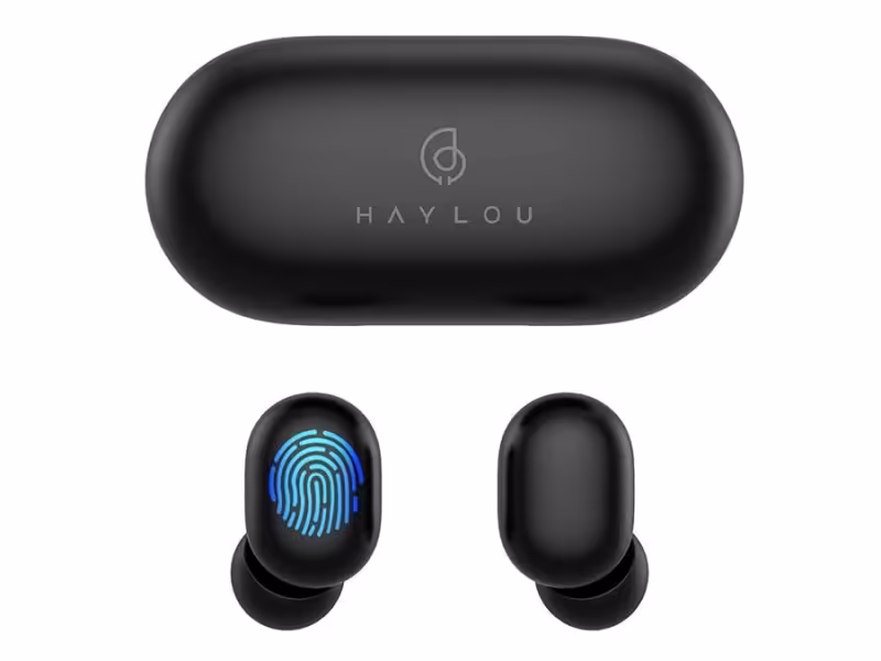هندزفری بلوتوث Haylou GT1 Bluetooth Earbuds