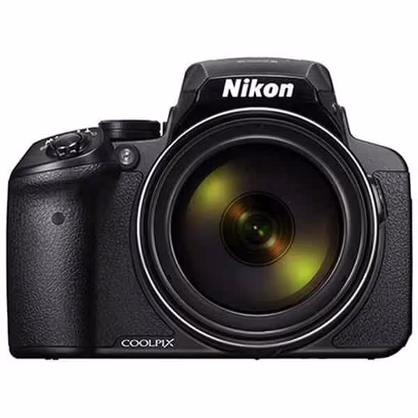 دوربین عکاسی نیکون Nikon P900