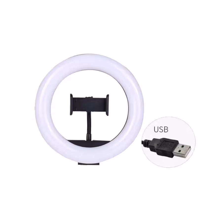 رینگ لایت مدل stream-M20