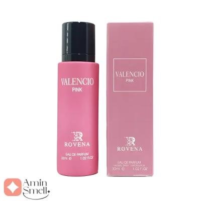 ادکلن والنسیو پینک روونا 30 میل | Rovena Valencio pink