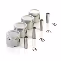 پیستون 40 عظام کد 535 مناسب برای پیکان بسته 4 عددی