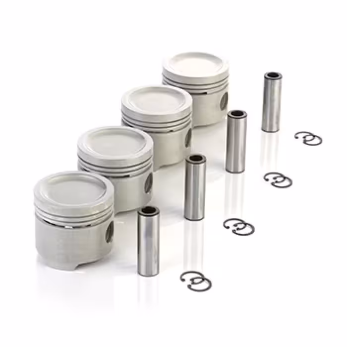 پیستون 40 عظام کد 535 مناسب برای پیکان بسته 4 عددی