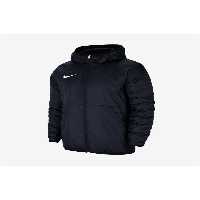 کاپشن ورزشی چند رنگ مردانه کت مشکی پاییزی M Nk Thrm Rpl Park20 Jkt Cw6157 010 Nike