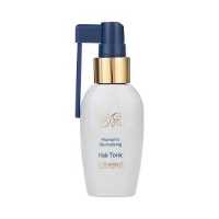 لوسیون گیاهی تقویت مو خانمها سینره حجم 60mL