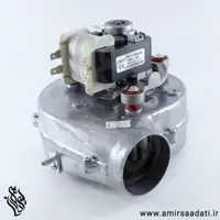 فن پکیج بوش